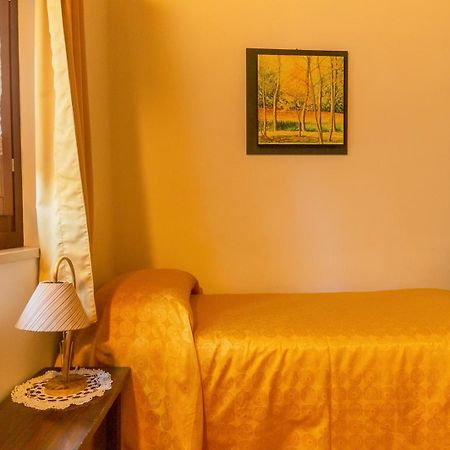 סיינה Casacenti B&B מראה חיצוני תמונה