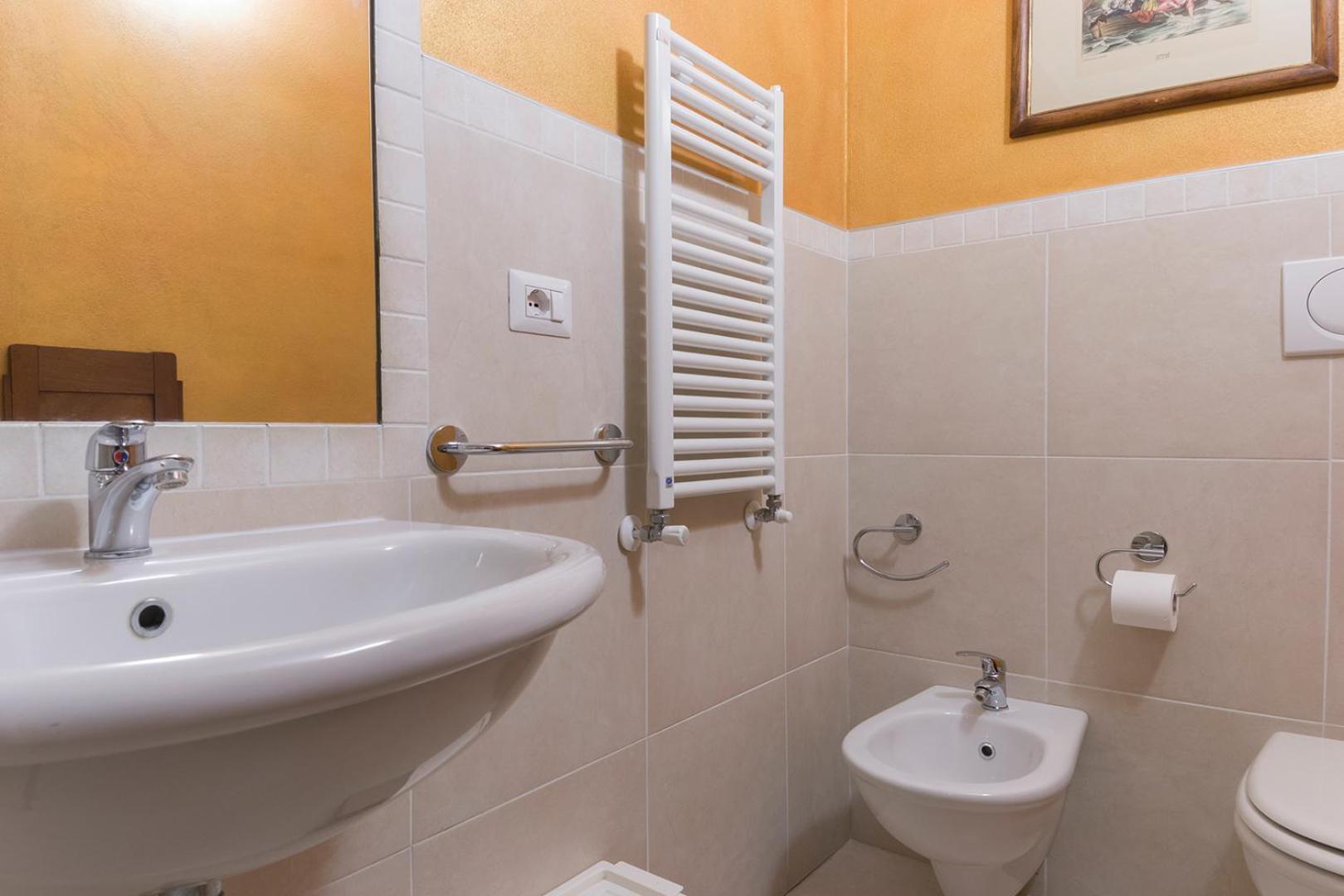 סיינה Casacenti B&B מראה חיצוני תמונה