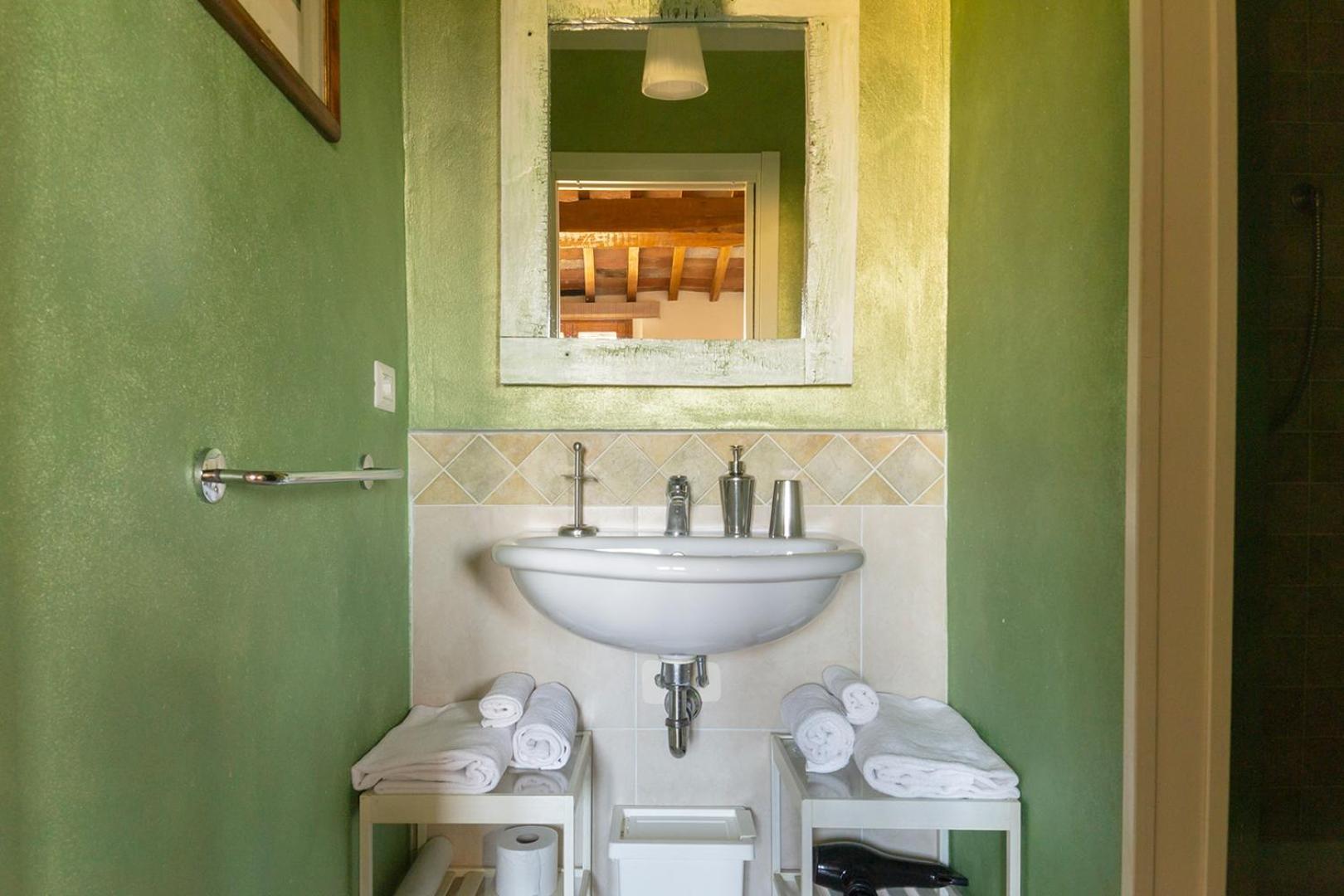 סיינה Casacenti B&B מראה חיצוני תמונה